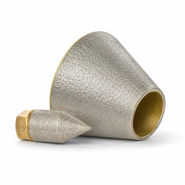 Diamond Chamfer Cones