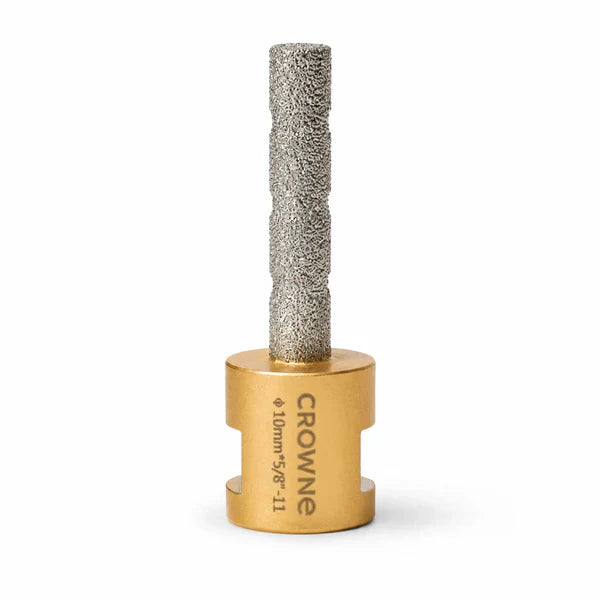 Milling Finger Bits
