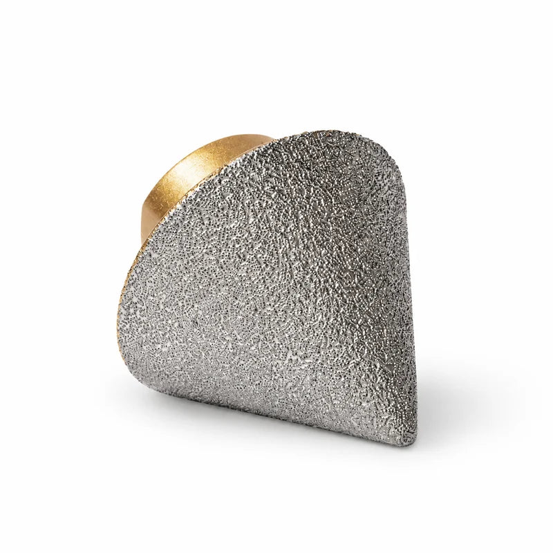 Diamond Chamfer Cone 2mm-38mm "Baby Cone"