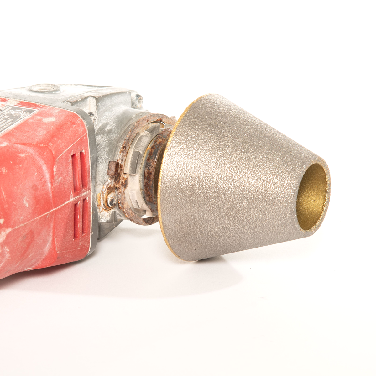 Chamfer cone: Big Boy 2.0 (35mm-75mm)