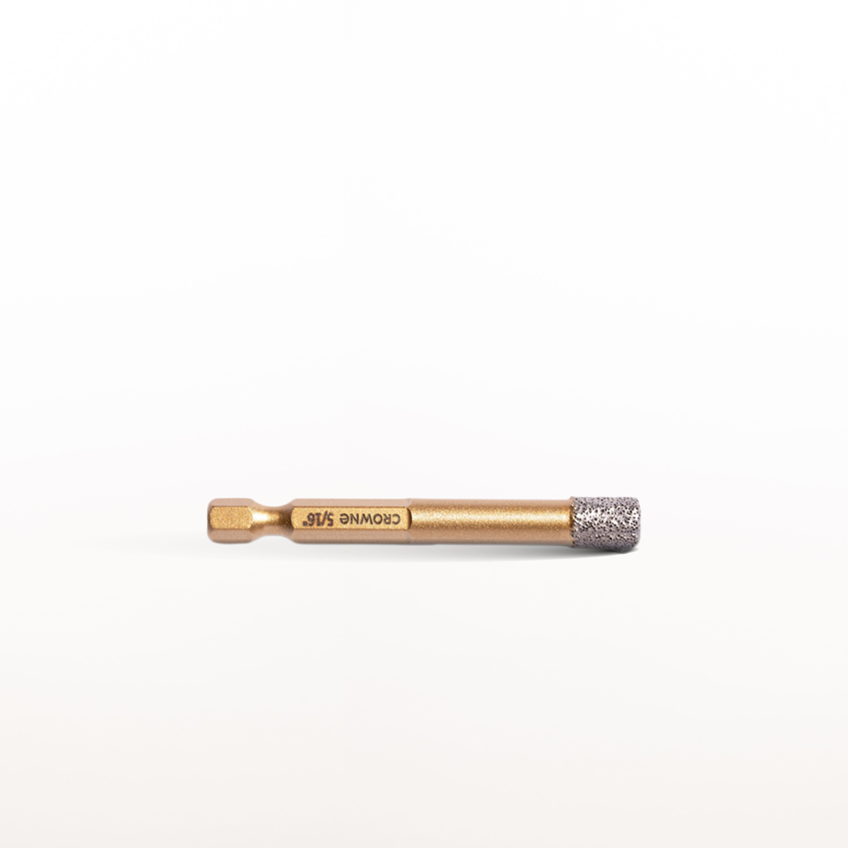 8mm (5/16") Diamond Drill Bit "Needle Ds"