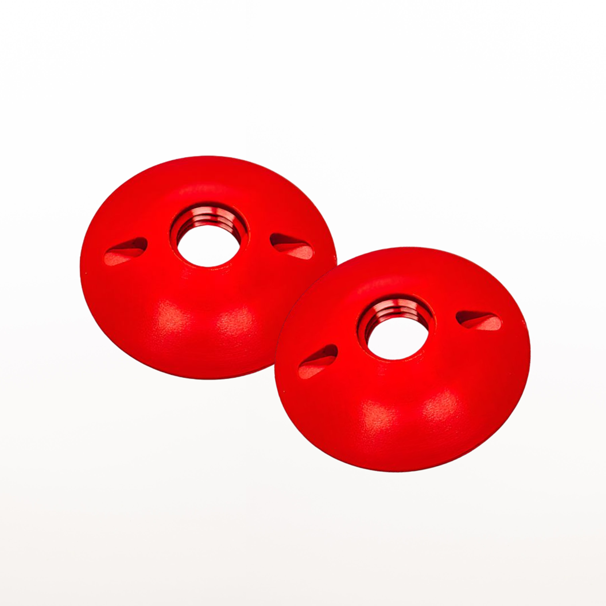 Nip Nut - Plastic Grinder Piece (2-Pack)