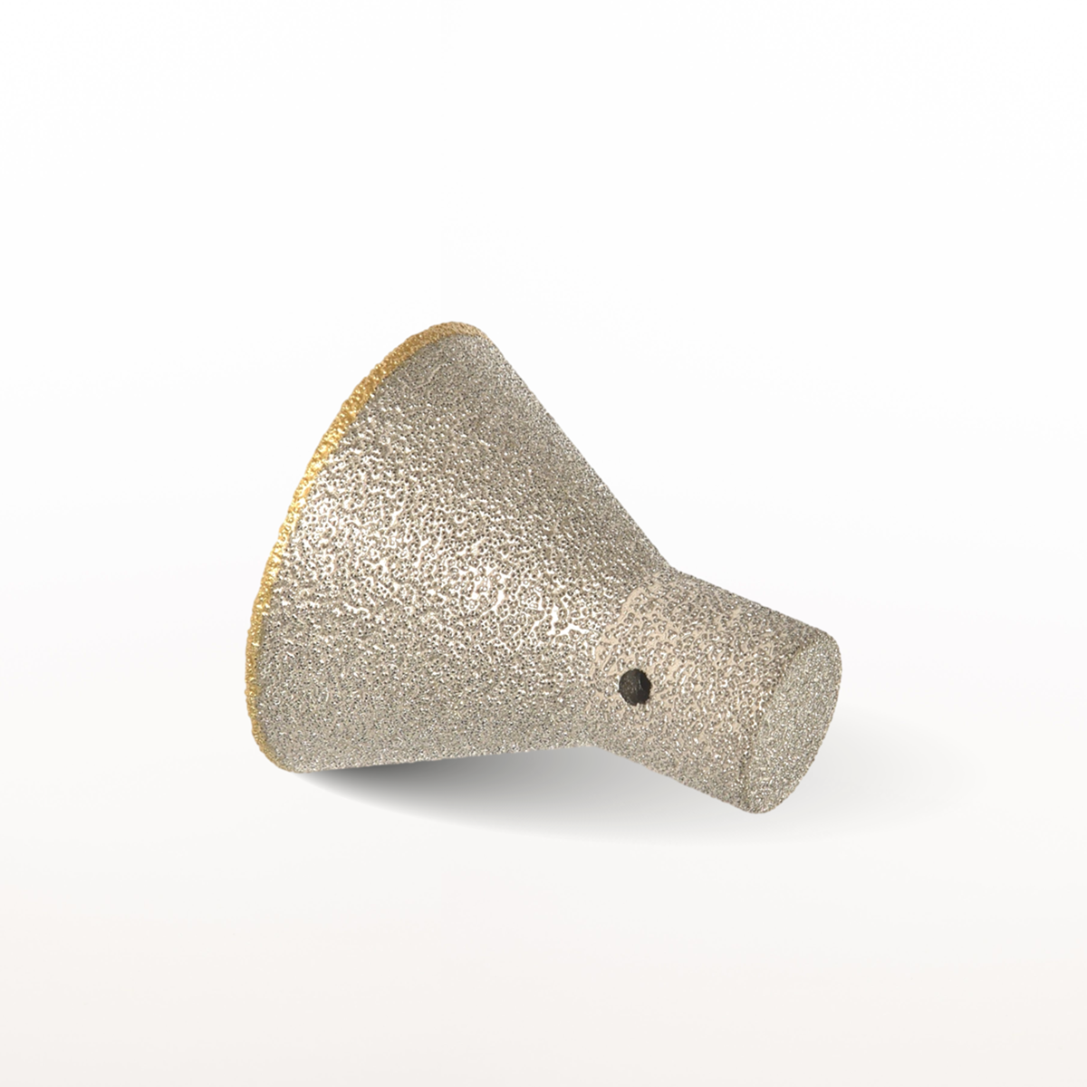 Crowne 2-in-1 Diamond Finger Cone