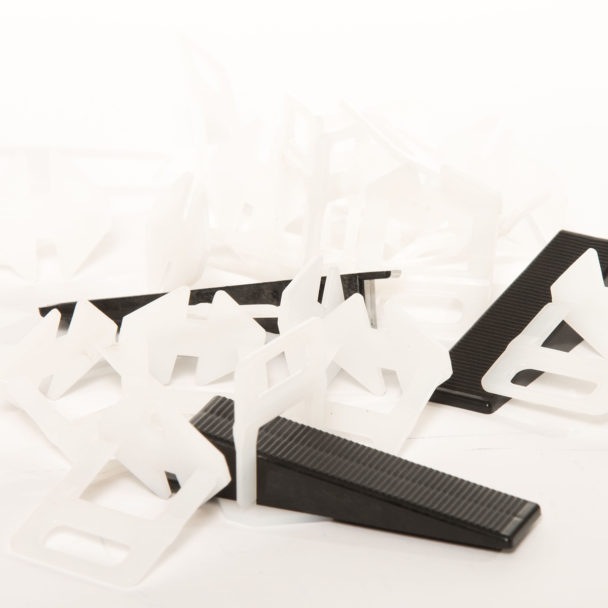 1/16" Crowne Leveling Clips (400 pcs)