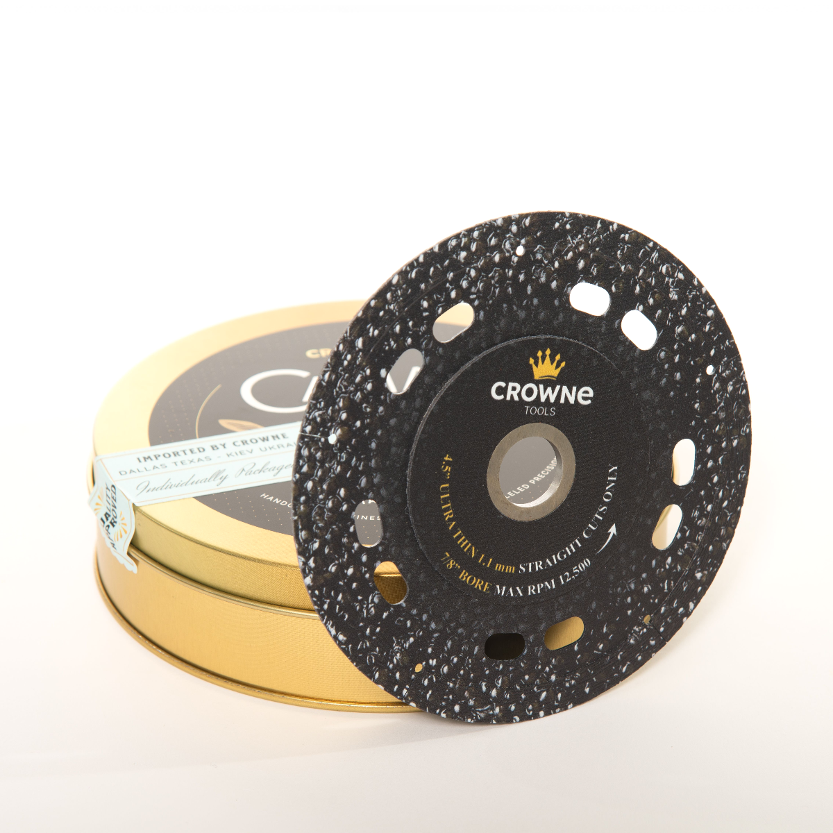 Caviar 4.5